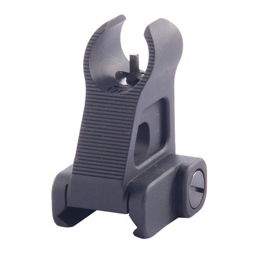 Entdecke die AR-15 FIXED FRONT BATTLE SIGHT von TROY INDUSTRIES! 🔭 Perfekt für schnelles Zielen und einfache Montage auf deiner Picatinny-Schiene.