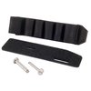 Hol dir den DETACHABLE SIDE AMMO CARRIER für schnelle Nachladevorgänge! 🚀 6 zusätzliche Schüsse für Remington 870/1100/11-87. Jetzt entdecken!