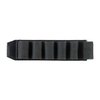 Entdecke den Detachable Side Ammo Carrier von VANG COMP SYSTEMS! ✨ Halte 6 Schüsse griffbereit für schnelle Nachladevorgänge. Ideal für 12 Gauge!