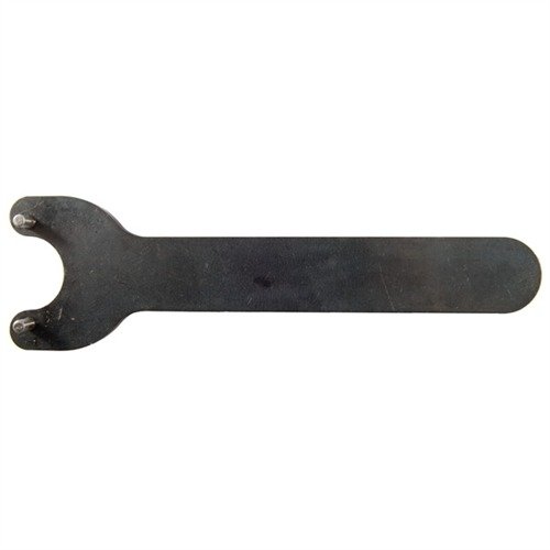 Entdecke den AR-15 Barrel Nut Wrench von Midwest Industries! 🔧 Perfekt für schnelle und sichere Handguard-Installationen. Jetzt ausprobieren!
