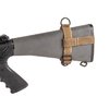 Entdecke den BUTTSTOCK ADAPTER von VIKING TACTICS! Ideal für Sling-Montage an festen Schaftgewehren. 🏹 Hol dir jetzt den Coyote Adapter!