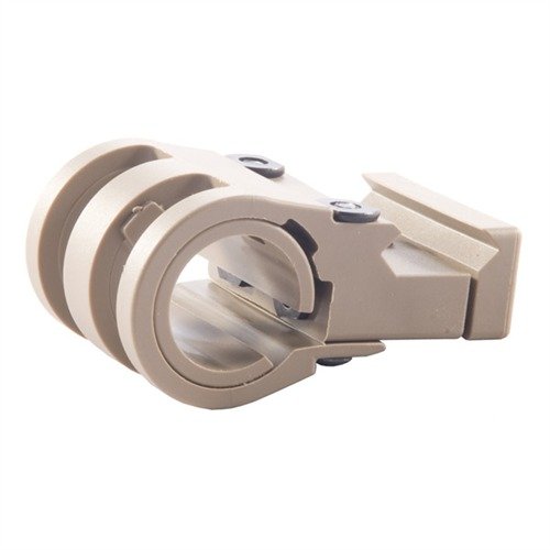 Entdecke die vielseitige LIGHT MOUNT von Viking Tactics! 🔦 Perfekt für dein Picatinny-System, robust und flexibel – bring Licht ins Dunkel!