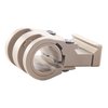 Entdecke die vielseitige LIGHT MOUNT von Viking Tactics! 🔦 Perfekt für dein Picatinny-System, robust und flexibel – bring Licht ins Dunkel!
