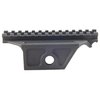 Entdecke die M14/M1A Tactical Scope Mount von Sadlak Industries! 🛠️ Reduziere Gewicht und verbessere die Stabilität deiner Optik. Ideal für dein Gewehr!