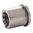 FAILZERO AR-15  EXO BARREL EXTENSION STEEL NICKEL