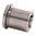 FAILZERO AR-15  EXO BARREL EXTENSION STEEL NICKEL