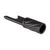 Verbessere deine Schussgeschwindigkeit mit dem SHOTGUN SPEED BOLT HANDLE! ⚙️ Einfach zu installieren und stilvoll in mattem Schwarz.