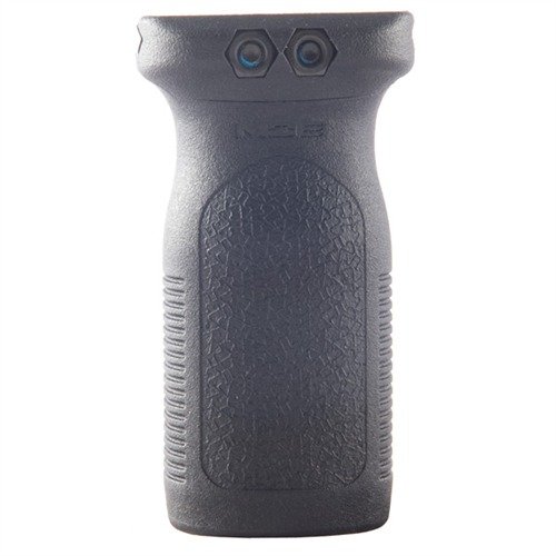 Entdecke den PICATINNY RVG RAILED VERTICAL GRIP von MAGPUL! 💪 Ergonomisches Design für maximale Kontrolle und sicheren Halt bei jedem Wetter.