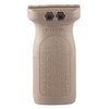 Entdecke den MAGPUL RVG Railed Vertical Grip! 🛠️ Ergonomisch, sicher und perfekt für deine Waffe. Maximale Kontrolle auf jedem Gelände!