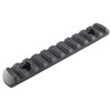 MAGPUL MOE L5 RAIL PICATINNY POLYMER BLACK 5"