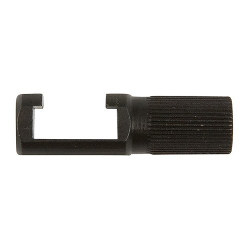 Verbessere deinen Griff mit der GT™ Hammerverlängerung für Thompson Center Contender! 🔧 Ideal für nasses Wetter und schwere Handschuhe.
