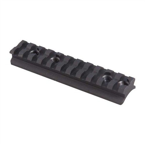 Entdecke die SHOTGUN RECEIVER MOUNT für Benelli M2! ✨ Robuste Picatinny-Schiene für Optiken, leicht zu montieren und perfekt für deine Schrotflinte.