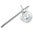 MAGNA-MATIC CORPORATION GUNSMITH AK SIGHT TOOL