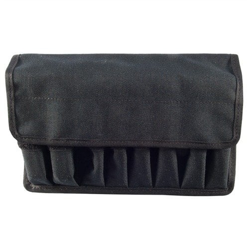 Die IN-LINE MAGAZINE POUCH von TUFF bietet dir schnellen Zugriff auf deine Magazine. 🥋 Strapazierfähiges Nylon und optimale Gurtbefestigung!