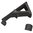 MAGPUL AFG2 ANGLED FORE GRIP POLYMER W/PICATINNY BLACK