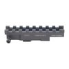 Montiere dein Zielsystem einfach mit dem AK-47 Rear Sight Rail! 🛠️ Robuste Stahlhalterung für optimale Schießleistung und einfache Installation.