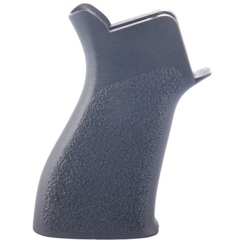 Entdecke den AR-15 BG-17 Rifle Grip von TANGODOWN! 🛠️ Ideal für große Hände mit praktischem Staufach. Perfekt für dein AR-15!