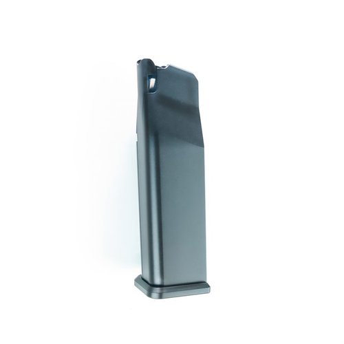 Entdecke das 2211 10RD 22LR Magazin von Tactical Solutions! 🔥 Ideal für deinen Tac Sol 2211 Umbausatz, passt perfekt auf STI-Pistolen.