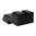 HARRISON DESIGN & CONSULTING NOVAK-CUT EX-HEIGHT SIGHT, PLAIN BLK