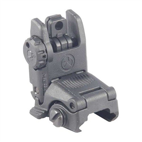 Entdecke die AR-15 MBUS GEN 2 Tactical Rear Sight! 🔭 Schnelles Ausfahren, robustes Design und ideal für dein AR-Gewehr. Jetzt mehr erfahren!
