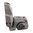 MAGPUL MBUS FRONT SIGHT FLIP-UP POLYMER FOR AR-15 FDE