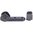 TECH SIGHTS RUGER 10/22 FLIP-UP TSR100 GI-STYLE SIGHT SET BLACK