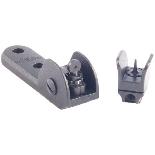 Verbessere die Genauigkeit deines RUGER 10/22 mit dem TSR200 GI-Style Sight Set! 🔭 Einfache Montage und präzise Einstellungen für dein Gewehr.