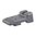 HARRISON DESIGN & CONSULTING BO-MAR-CUT REAR SIGHT, 2-DOT TRITIUM
