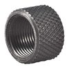 Schütze deinen Gewinde-Lauf mit den THREAD PROTECTORS von LONE WOLF DIST. für Glock®! 🛡️ Ideal für 1/2"-28 Gewinde.