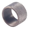 Schütze deinen Gewinde-Lauf mit den THREAD PROTECTORS von LONE WOLF DIST. 🔒 Ideal für 9/16"-24 Gewinde. Perfekt für Zubehörlose Nutzung!