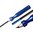 WESTERN POWDERS 27-50 CALIBER 36" 8-32F CLEANING ROD