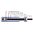 WESTERN POWDERS 27-50 CALIBER 44" 8-32F CLEANING ROD