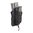 HIGH SPEED GEAR DOUBLE DECKER TACO MOLLE BLACK