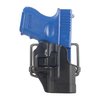 Entdecke das Blackhawk SERPA CQC Holster für Glock 26/27/33. 🔒 Sicherheit und schneller Ziehvorgang in einem kompakten Design!