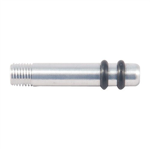 Reinige deinen Lauf effizient mit den TCS O-RING CLEANING JAGS für .410 Bore! 🚀 Ideal für alle Ablagerungen und einfach zu handhaben.