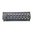 MIDWEST INDUSTRIES GEN 2, 2-PIECE CARBINE LENGTH FREE-FLOAT FOREND