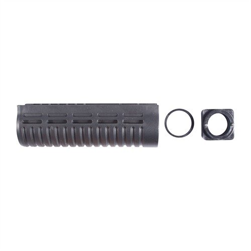 Rüste deine Remington 870 oder Winchester 1200/1300 mit dem robusten UNIVERSAL SHOTGUN FOREND auf! 💪 Verbesserte Kontrolle und schneller Halt.