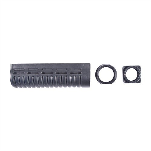 Rüste deine Mossberg 500, 590 & 835 mit dem robusten UNIVERSAL SHOTGUN FOREND auf. 💪 Perfekt für Heimatschutz und Wettkämpfe!