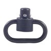 Entdecke den Heavy Duty QD Swivel von Midwest Industries! 🔄 Robuste Stahlkonstruktion für optimalen Tragekomfort und einfache Handhabung.