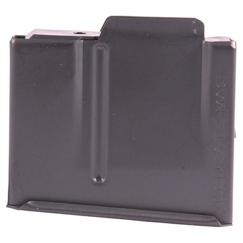 Entdecke das SHORT ACTION AICS MAGAZINE für 308 Winchester! 🛠️ Hochwertiger Stahl, 5-Round Kapazität und Teflon-Oberfläche für zuverlässige Leistung.