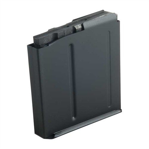 Entdecke das LONG ACTION 5RD AICS MAGAZINE für .338 Lapua. 🔥 Hochwertig, zuverlässig und kompatibel mit AICS-Gewehren. Perfekt für dein System!