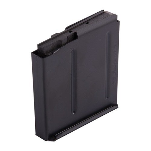 Entdecke das LONG ACTION 5RD AICS MAGAZINE für .300 Winchester Magnum. Perfekt für AICS-kompatible Schäfte! 🔥 Hochwertiger Stahl, made in USA.
