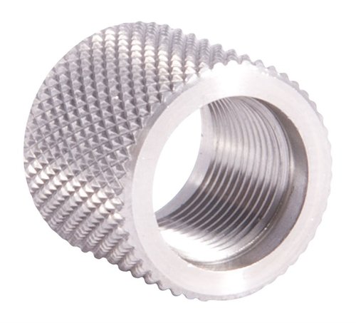 Schütze deine Gewinde mit dem .720 STANDARD THREAD PROTECTOR von Yankee Hill! 🛡️ Einfach zu installieren und perfekt für dein Gewehr.