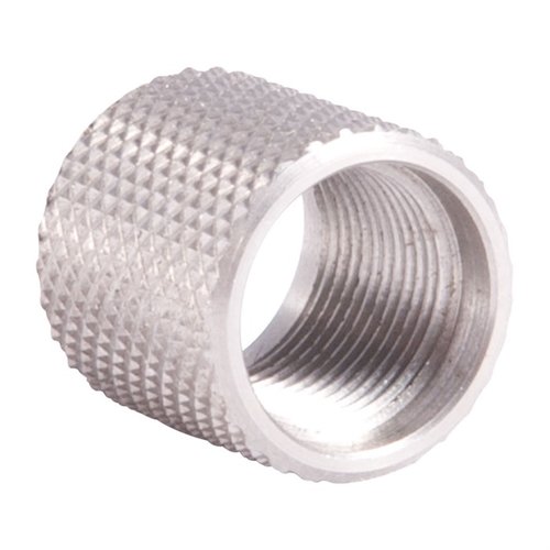 Schütze dein Gewehr mit dem .635 PENCIL THREAD PROTECTOR 🛡️. Einfach zu installieren und perfekt für 1/2-28 Gewinde. Jetzt sichern!