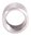 YANKEE HILL MACHINE CO., INC. .640 PENCIL THREAD PROTECTOR 1/2-28 STAINLESS STEEL