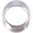 YANKEE HILL MACHINE CO., INC. .725 STANDARD THREAD PROTECTIR 5/8-24 STAINLESS STEEL