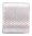 YANKEE HILL MACHINE CO., INC. .725 STANDARD THREAD PROTECTIR 5/8-24 STAINLESS STEEL