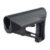 Entdecke den AR-15 STR Stock! ✨ Mit Batteriefächern und verbesserter Wangenauflage für besten Komfort. Ideal für dein Mil-Spec Setup!