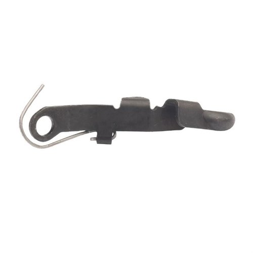 Verbessere deine Glock® mit dem Ghost Bullet Slide Release! 🚀 Schnelle Bedienung und einfache Installation für mehr Sicherheit beim Schießen.