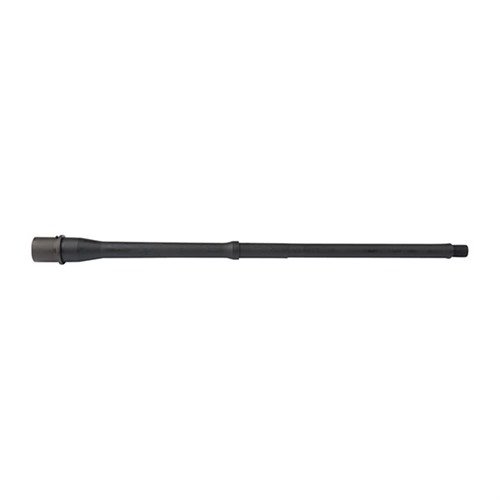 Entdecke die AR-15/M16 5.56 Hammer Forged Barrels von Daniel Defense. 🔥 Hochwertige Präzision und Stärke für dein nächstes Projekt!